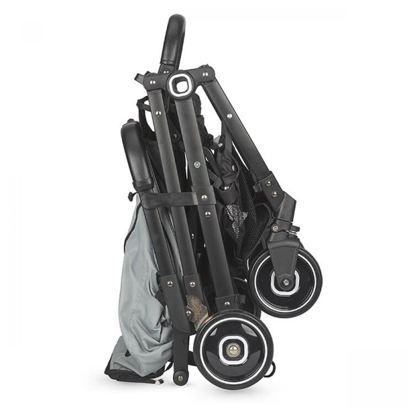 Καρότσι Coccolle ALLA greystonone