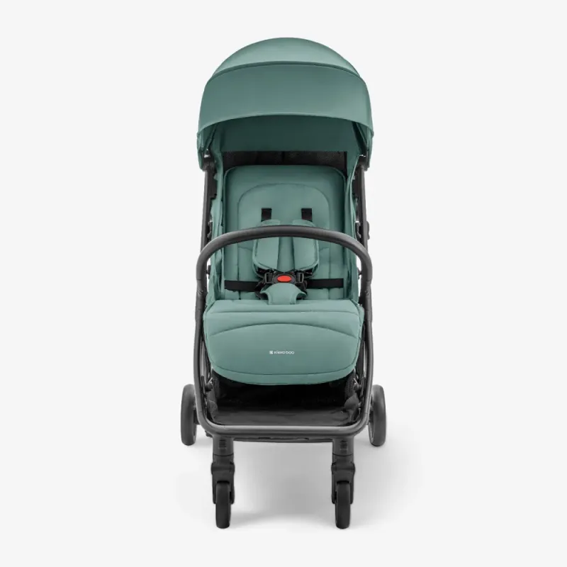 ΚΑΡΟΤΣΙ ΒΟΛΤΑΣ AUTOFOLDING LAUREN MINT 