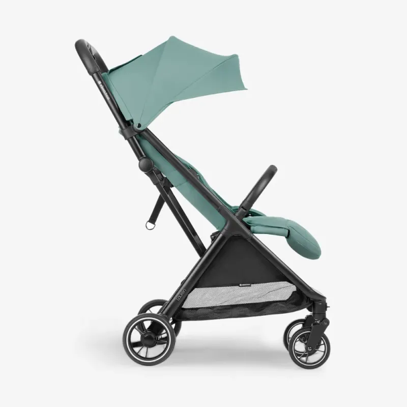 ΚΑΡΟΤΣΙ ΒΟΛΤΑΣ AUTOFOLDING LAUREN MINT 