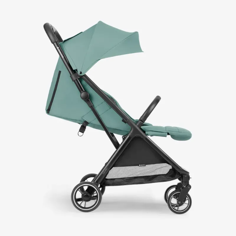 ΚΑΡΟΤΣΙ ΒΟΛΤΑΣ AUTOFOLDING LAUREN MINT 