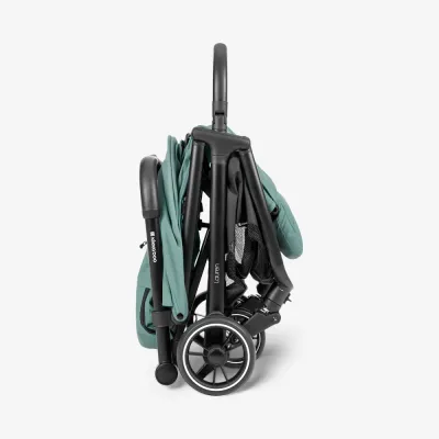 ΚΑΡΟΤΣΙ ΒΟΛΤΑΣ AUTOFOLDING LAUREN MINT 