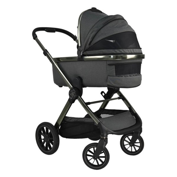 ΠΟΛΥΚΑΡΟΤΣΙ ONYX 3 IN 1 LAVA GREY