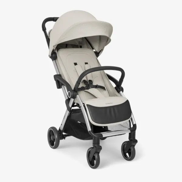 Καρότσι Eden  Autofolding Beige - Kikka Boo