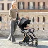Καρότσι Eden  Autofolding Beige - Kikka Boo