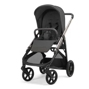 APTICA STROLLER LITIO BLACK MARBLE GREY APTICA STROLLER LITIO BLACK MARBLE GREY
