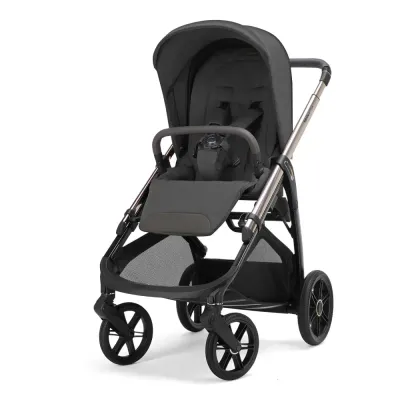 APTICA STROLLER LITIO BLACK MARBLE GREY