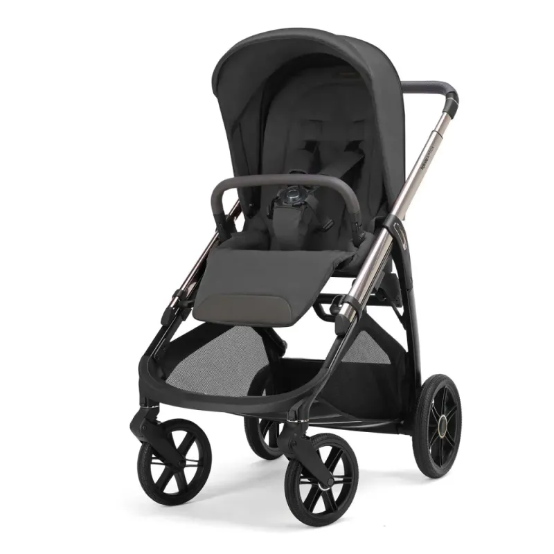 APTICA STROLLER LITIO BLACK MARBLE GREY