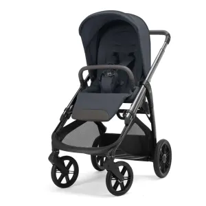 APTICA STROLLER PALLADIO BLACK SAPPHIRE BLUE APTICA STROLLER PALLADIO BLACK SAPPHIRE BLUE