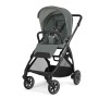 ELECTA STROLLER IRON BLACK STUDIO GREY