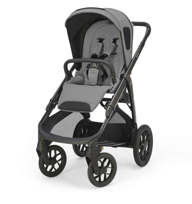 APTICA XT STROLLER TOTAL BLACK CANYON GREY