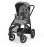 APTICA XT STROLLER TOTAL BLACK CANYON GREY