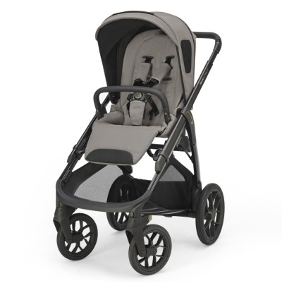 APTICA XT STROLLER TOTAL BLACK TUNDRA BEIGE