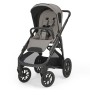 APTICA XT STROLLER TOTAL BLACK TUNDRA BEIGE