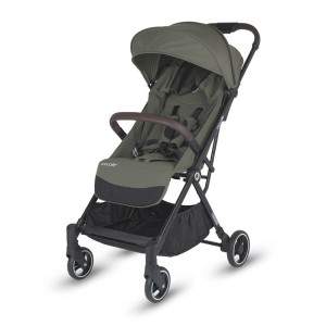 ΚΑΡΟΤΣΙ  Melia Sage Shadow Autofold Sport by Coccolle
