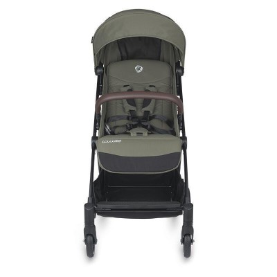 ΚΑΡΟΤΣΙ  Melia Sage Shadow Autofold Sport by Coccolle