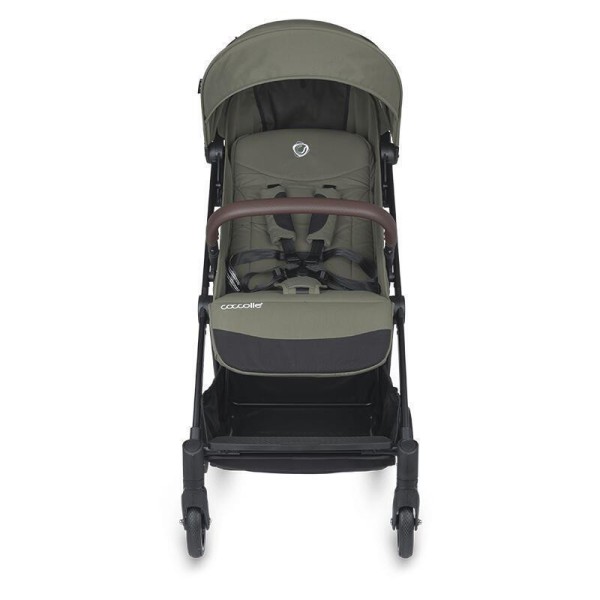 ΚΑΡΟΤΣΙ  Melia Sage Shadow Autofold Sport by Coccolle