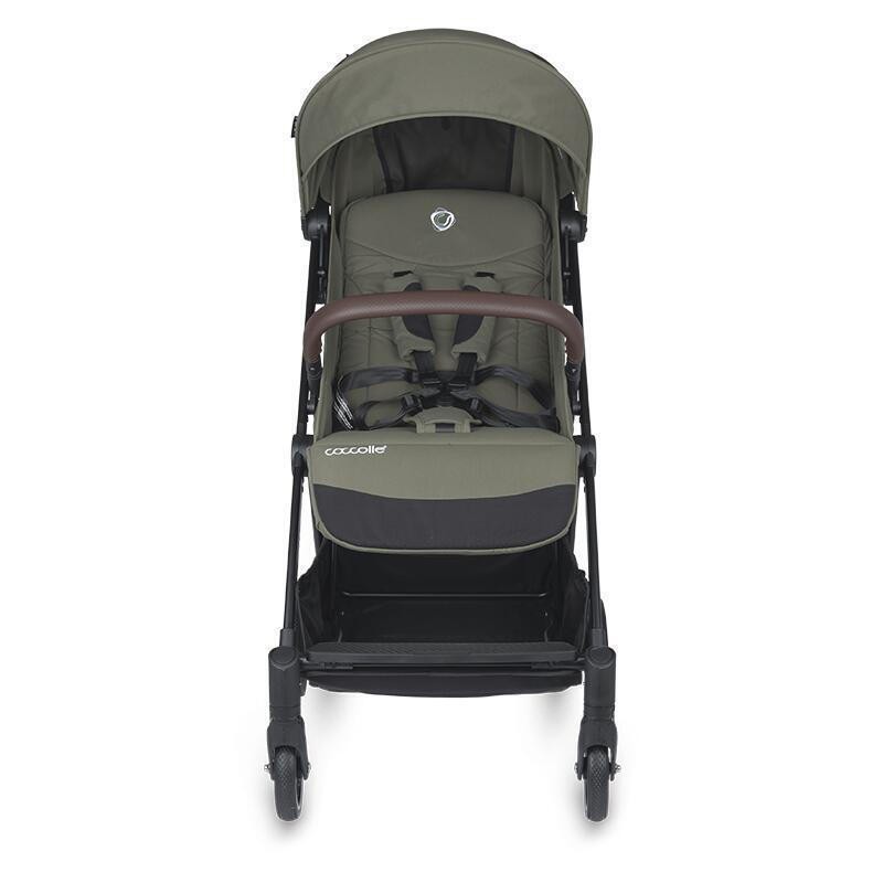 ΚΑΡΟΤΣΙ  Melia Sage Shadow Autofold Sport by Coccolle