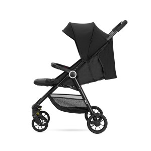 Παιδικό καρότσι NOIR Black Παιδικό καρότσι NOIR Black