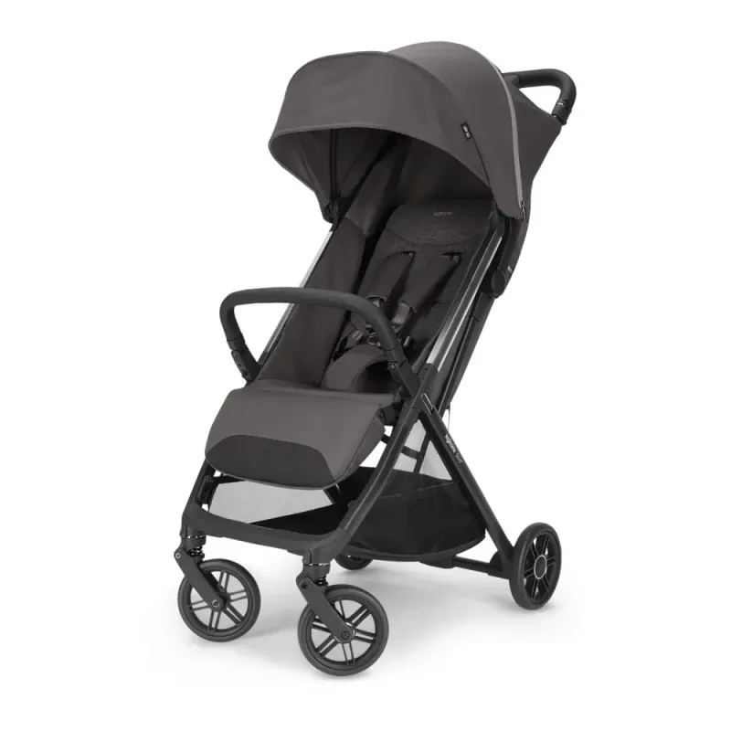 QUID 3 STROLLER ORBITAL GREY ΚΑΡΟΤΣΙ
