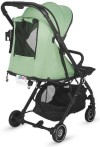 Stroller Coccolle Alla Mistletoe green