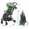 Stroller Coccolle Alla Mistletoe green