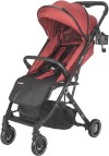 Stroller Coccolle Alla mahogany brown