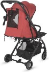 Stroller Coccolle Alla mahogany brown