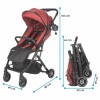 Stroller Coccolle Alla mahogany brown