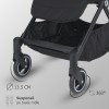 ΚΑΡΟΤΣΙ Autofold Sport Stroller Coccolle Melia Diamond black