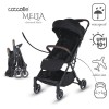 ΚΑΡΟΤΣΙ Autofold Sport Stroller Coccolle Melia Diamond black