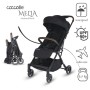 ΚΑΡΟΤΣΙ Autofold Sport Stroller Coccolle Melia Diamond black