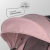 ΚΑΡΟΤΣΙ Autofold Sport Stroller Coccolle Melia Blush Rose