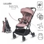 ΚΑΡΟΤΣΙ Autofold Sport Stroller Coccolle Melia Blush Rose