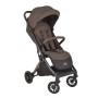 ΚΑΡΟΤΣΙ ISLA AUTOMATIC GAIA BROWN 192