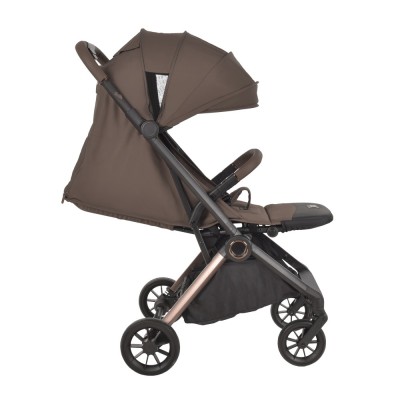 ΚΑΡΟΤΣΙ ISLA AUTOMATIC GAIA BROWN 192