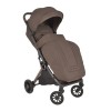 ΚΑΡΟΤΣΙ ISLA AUTOMATIC GAIA BROWN 192