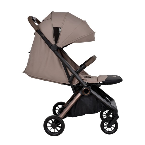 ΚΑΡΟΤΣΙ ISLA AUTOMATIC ALMOND BEIGE 175