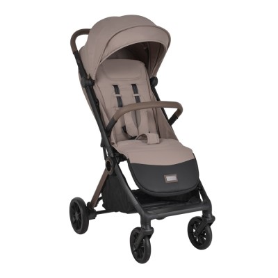 ΚΑΡΟΤΣΙ ISLA AUTOMATIC ALMOND BEIGE 175