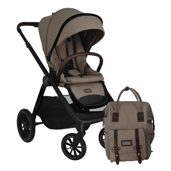 ΚΑΡΟΤΣΙ MYTHOS NATURAL BEIGE ΚΑΡΟΤΣΙ MYTHOS NATURAL BEIGE