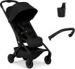 ΚΑΡΟΤΣΙ JOOLZ AER2 BLACK & Wildride Carrier