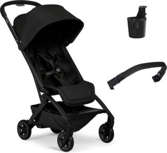 ΚΑΡΟΤΣΙ JOOLZ AER2 BLACK & Wildride Carrier