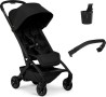 ΚΑΡΟΤΣΙ JOOLZ AER2 BLACK & Wildride Carrier