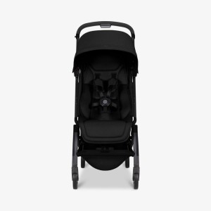 ΚΑΡΟΤΣΙ JOOLZ AER2 BLACK & Wildride Carrier ΚΑΡΟΤΣΙ JOOLZ AER2 BLACK & Wildride Carrier