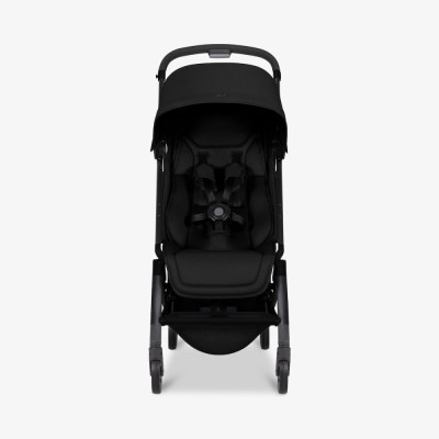 ΚΑΡΟΤΣΙ JOOLZ AER2 BLACK & Wildride Carrier