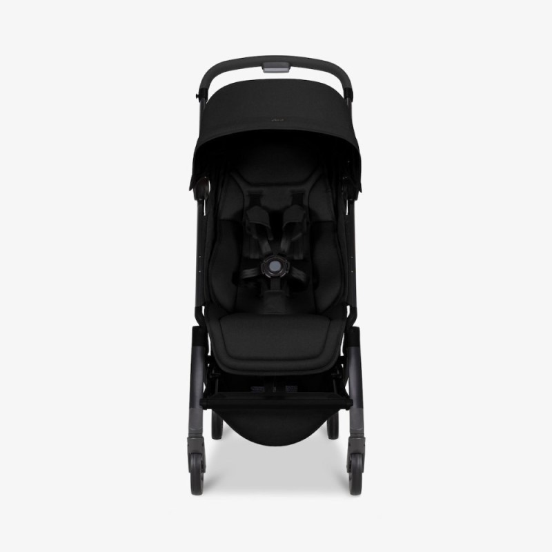ΚΑΡΟΤΣΙ JOOLZ AER2 BLACK & Wildride Carrier
