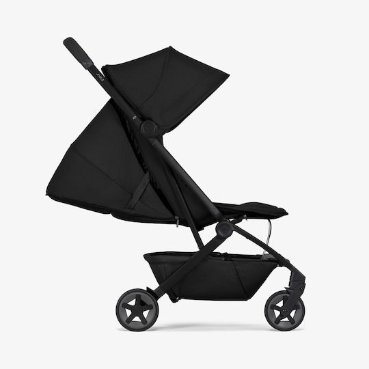 ΚΑΡΟΤΣΙ JOOLZ AER2 BLACK & Wildride Carrier