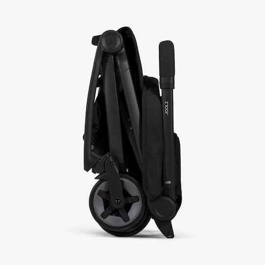 ΚΑΡΟΤΣΙ JOOLZ AER2 BLACK & Wildride Carrier