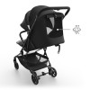 Καρότσι περιπάτου  NEBO Midnight Black (IATA Approved)