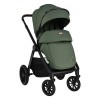 ΠΟΛΥΚΑΡΟΤΣΙ MYTHOS 2 in 1 forest green