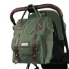 ΠΟΛΥΚΑΡΟΤΣΙ MYTHOS 2 in 1 forest green